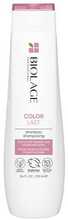 Šampoon värvitud juustele Biolage ColorLast Orchid, 500 ml