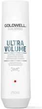 Volüümi andev šampoon õhukestele juustele Goldwell Dualsenses Ultra Volume, 250 ml