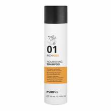 Toitev šampoon Puring Richness, 300 ml
