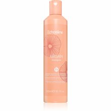Toitev šampoon argaaniaõliga Echosline Argan Shampoo, 300 ml