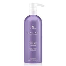 Šampoon juuste volüümi jaoks Alterna Caviar Anti-Aging Multiplying Volume, 1000 ml