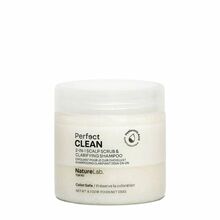 Puhastav šampoon koorijaga NatureLab Tokyo Perfect Clean 2-in-1 Scalp Scrub & Shampoo, 200 ml