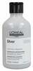 Tooniv šampoon L’Oreal Professionnel Serie Expert Silver, 300 ml