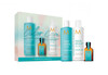 Värvitud juuste komplekt Moroccanoil Color Care Set