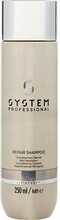 Taastav šampoon kahjustatud juustele System Professional Repair, 50 ml