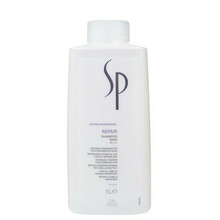Taastav šampoon Wella SP Repair, 1000 ml