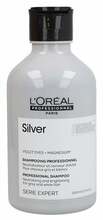 Tooniv šampoon L’Oreal Professionnel Serie Expert Silver, 300 ml