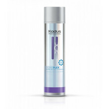 Tooniv šampoon heledatele juustele Kadus Professional Toneplex Pearl Blonde, 250 ml