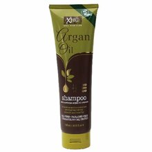 Niisutav šampoon Xpel Argan Oil, 300 ml