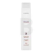 Puhastav šampoon värvitud juustele L'anza Healing Colorcare, 300 ml