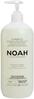 Niisutav šampoon kuivadele ja kahjustatud juustele Noah, 1000 ml