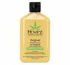 Toitev šampoon kahjustatud ja värvitud juustele Hempz Original, 250 ml