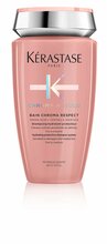 Niisutav šampoon värvitud juustele Kerastase Bain Chroma Respect, 250 ml