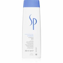 Niisutav šampoon Wella SP Hydrate, 250 ml