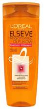 Toitev šampoon kuivadele juustele L’Oreal Paris Elseve Magical Power of Oils, 400 ml