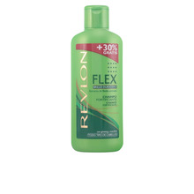 Toitev šampoon kõikidele juuksetüüpidele Revlon Flex Keratin, 650 ml