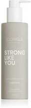 Taastav ja tugevdav šampoon kahjustatud juustele Iconique Professional Strong Like You, 250 ml
