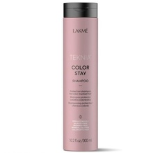 Šampoon värvitud juustele Lakme Teknia Color Stay, 300 ml