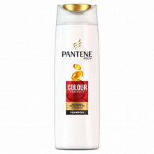 Šampoon värvitud juustele Pantene Pro-V Color Protect, 500 ml
