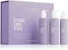 Komplekt naistele šampoon Iconique Professional Cool Like You Perfect Blonde & Silver Violet