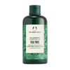 Šampoon rasustele juustele The Body Shop Tea Tree Gel, 250 ml
