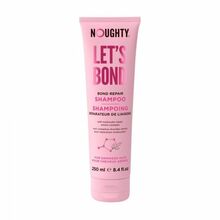 Šampoon kahjustatud juustele Noughty Lets Bond, 250 ml