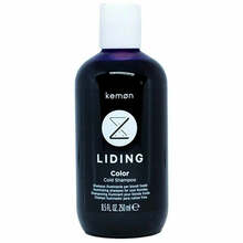 Šampoon Kemon Liding Color Cold, 250 ml
