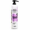 Energiseeriv šampoon kahjustatud ja õrnadele juustele Delia Cosmetics Cameleo Collagen & Biotin, 250 ml