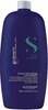 Neutraliseeriv šampoon tumedatele juustele Alfaparf Milano Semi di Lino Brunette, 1000 ml