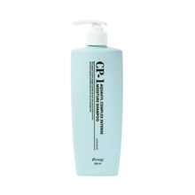 Intensiivselt niisutav šampoon Esthetic House CP-1 Aquaxyl Complex Intense Moisture Shampoo, 100 ml