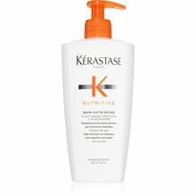 Toitev šampoon Kerastase Nutritive Bain Satin Riche, 500 ml