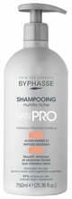 Toitev šampoon kuivadele juustele Byphasse Hair Pro Nutritiv Riche, 750 ml