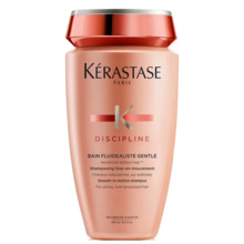 Juukseid siluv šampoon Kerastase Discipline, 250 ml