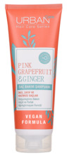 Šampoon juustele Urban Care Pink Grapefruit & Ginger, 250 ml