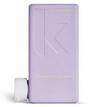 Šampoon heledatele juustele Kevin Murphy Blonde Angel Wash, 250 ml