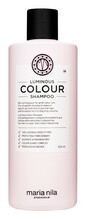 Šampoon värvitud juustele Maria Nila Luminous Colour, 350 ml