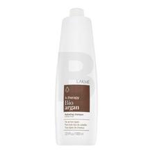 Niisutav šampoon Lakme K.therapy Bio Argan, 1000 ml