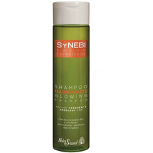 Sära andev šampoon argaaniaõliga Helen Seward Synebi, 300 ml