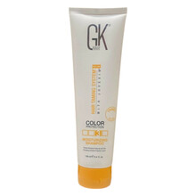 Niisutav värvikaitse šampoon GK Hair Color Protection, 100 ml