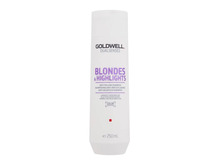 Šampoon Goldwell Dualsenses Blondes Highlights, 250 ml