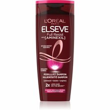 Šampoon nõrkadele juustele L’Oreal Paris Elseve Arginine Resist X3, 250 ml