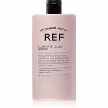 Sära andev šampoon värvitud juustele Ref Illuminate Colour Shampoo, 285 ml