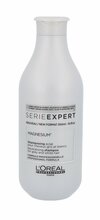 Toonineutraliseeriv šampoon heledatele juustele L’Oreal Professionnel Serie Expert Silver, 300 ml