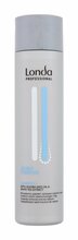 Puhastav šampoon naistele Londa Professional Scalp Purifier, 250 ml
