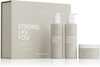 Komplekt kahjustatud juustele Iconique Professional Strong Like You Repair & Strengthening
