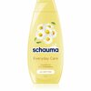 Õrn igapäevane šampoon Schwarzkopf Schauma Every Day Mild & Caring, 400 ml