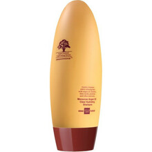 Niisutav šampoon kahjustatud ja kuivadele juustele Arganmidas Moroccan Argan Oil Clear Hydrating, 450 ml