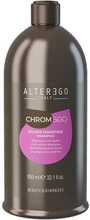 Kollasust neutraliseeriv šampoon Alter Ego Italy Silver Maintain, 950 ml
