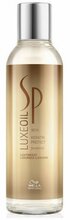 Šampoon keratiini kaitsev Wella Professionals SP Luxe Oil Keratin Protect, 200 ml