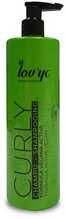 Šampoon lokkis juustele Lovyc Elie Saab, 500 ml